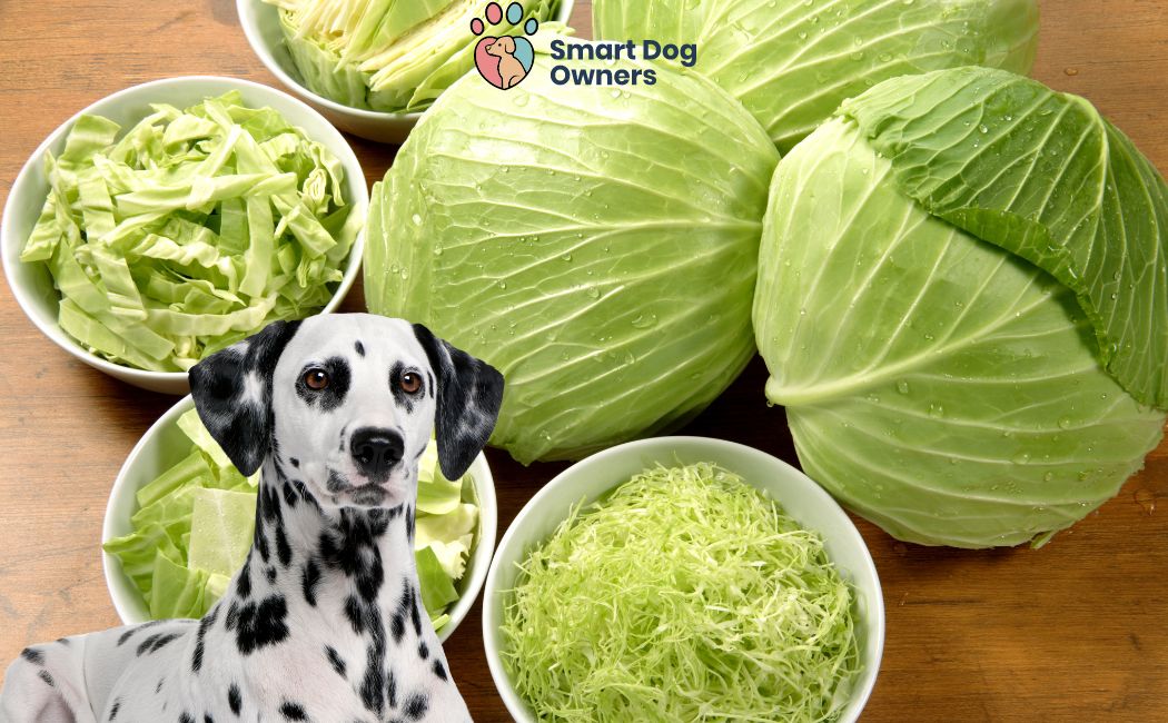 Can Dogs Eat Cabbage? Health Benefits of Cabbage